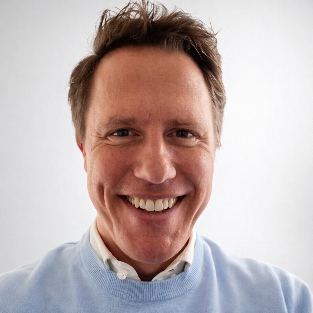 Prof. Dr. Olaf Cropp